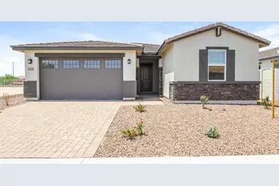 5440 S 245th Avenue, Buckeye, AZ 85326 - Photo 1