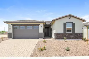 5440 S 245th Ave, Buckeye, AZ 85326 - Photo 1