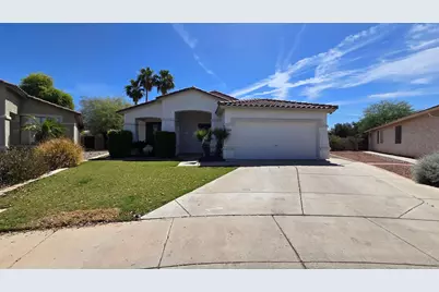 10726 W Citrus Grove Way, Avondale, AZ 85392 - Photo 3