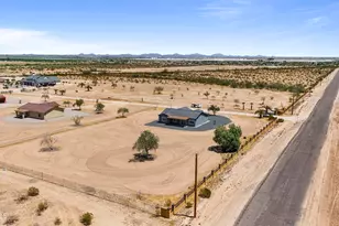 78 N Pettoshas Dr, Maricopa, AZ 85139 - Photo 37