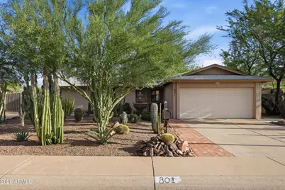 801 W Michelle Drive, Phoenix, AZ 85023 - Photo 3