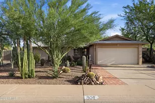 801 W Michelle Dr, Phoenix, AZ 85023 - Photo 3