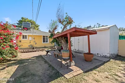 8216 N 9th Street, Phoenix, AZ 85020 - Photo 27