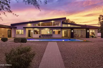 11649 N Miller Road, Scottsdale, AZ 85260 - Photo 55