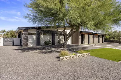 11649 N Miller Road, Scottsdale, AZ 85260 - Photo 5