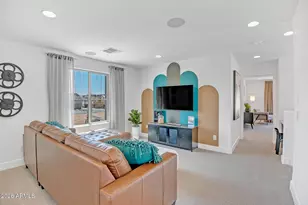 43258 N Hinoki St, Queen Creek, AZ 85140 - Photo 7