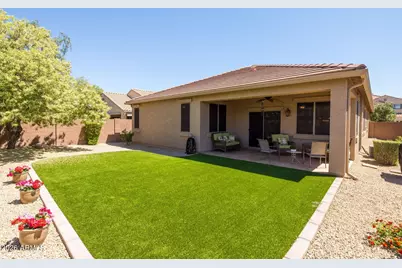 23124 N 41st Street, Phoenix, AZ 85050 - Photo 1