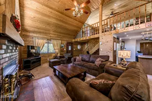 2154 Saddle Blanket Rd, Happy Jack, AZ 86024 - Photo 19