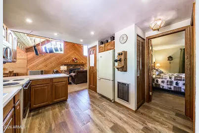 2154 Saddle Blanket Road, Happy Jack, AZ 86024 - Photo 25