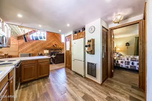 2154 Saddle Blanket Rd, Happy Jack, AZ 86024 - Photo 25