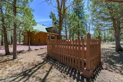 2154 Saddle Blanket Road, Happy Jack, AZ 86024 - Photo 53