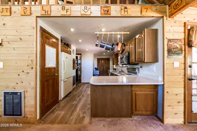 2154 Saddle Blanket Road, Happy Jack, AZ 86024 - Photo 23