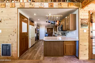 2154 Saddle Blanket Rd, Happy Jack, AZ 86024 - Photo 23