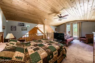 2154 Saddle Blanket Rd, Happy Jack, AZ 86024 - Photo 35