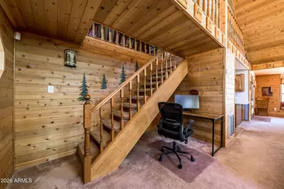 2154 Saddle Blanket Road, Happy Jack, AZ 86024 - Photo 31