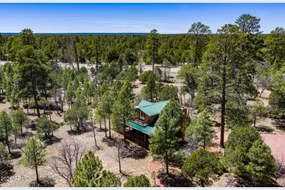 2154 Saddle Blanket Road, Happy Jack, AZ 86024 - Photo 57