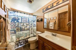 2154 Saddle Blanket Rd, Happy Jack, AZ 86024 - Photo 37
