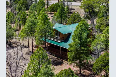 2154 Saddle Blanket Road, Happy Jack, AZ 86024 - Photo 3