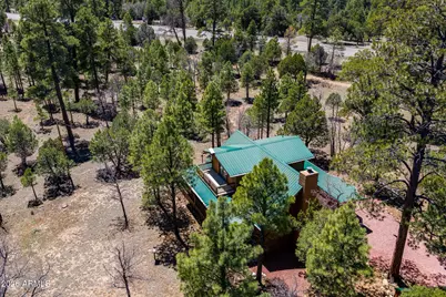 2154 Saddle Blanket Road, Happy Jack, AZ 86024 - Photo 55