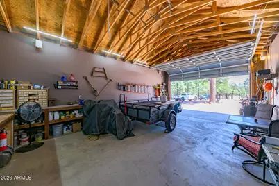 2154 Saddle Blanket Road, Happy Jack, AZ 86024 - Photo 49