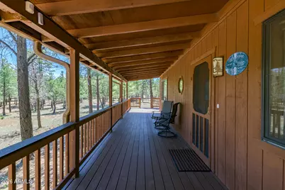 2154 Saddle Blanket Road, Happy Jack, AZ 86024 - Photo 11