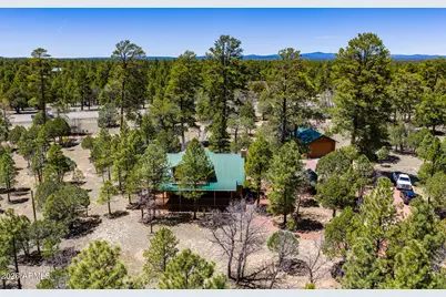 2154 Saddle Blanket Road, Happy Jack, AZ 86024 - Photo 7