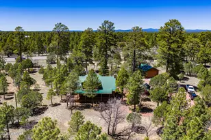 2154 Saddle Blanket Rd, Happy Jack, AZ 86024 - Photo 7