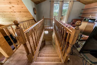 2154 Saddle Blanket Road, Happy Jack, AZ 86024 - Photo 33