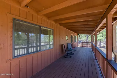 2154 Saddle Blanket Road, Happy Jack, AZ 86024 - Photo 15