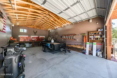 2154 Saddle Blanket Road, Happy Jack, AZ 86024 - Photo 47