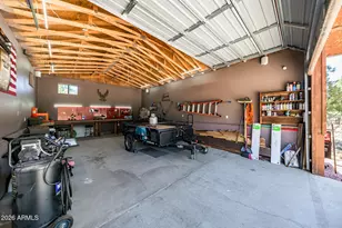 2154 Saddle Blanket Rd, Happy Jack, AZ 86024 - Photo 47