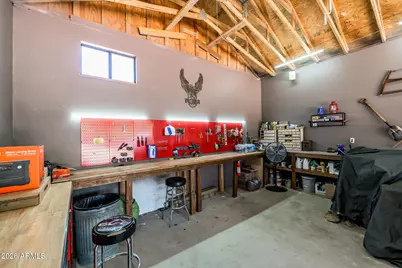 2154 Saddle Blanket Road, Happy Jack, AZ 86024 - Photo 45