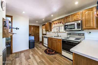 2154 Saddle Blanket Road, Happy Jack, AZ 86024 - Photo 27