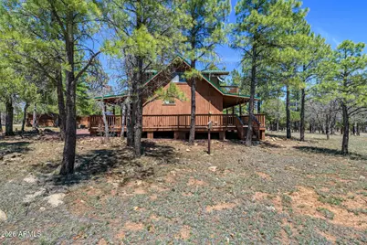 2154 Saddle Blanket Road, Happy Jack, AZ 86024 - Photo 51