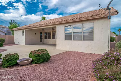 17731 N Becke Lane, Surprise, AZ 85374 - Photo 29