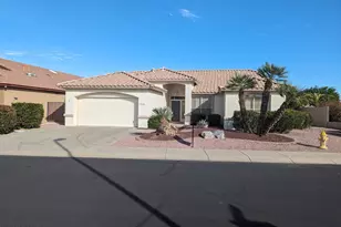 17731 N Becke Ln, Surprise, AZ 85374 - Photo 1