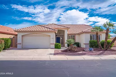 17731 N Becke Lane, Surprise, AZ 85374 - Photo 3