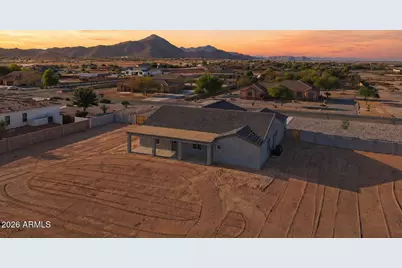 6897 W Appaloosa Trail, Coolidge, AZ 85128 - Photo 1