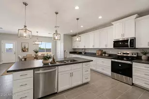 6897 W Appaloosa TR, Coolidge, AZ 85128 - Photo 13