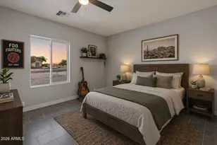 6897 W Appaloosa TR, Coolidge, AZ 85128 - Photo 19