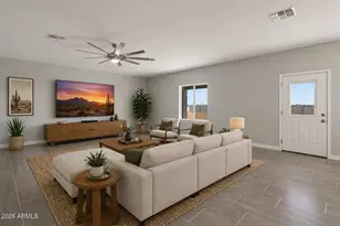 6897 W Appaloosa TR, Coolidge, AZ 85128 - Photo 11