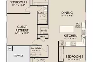 27025 N 161st Ln, Surprise, AZ 85387 - Photo 3