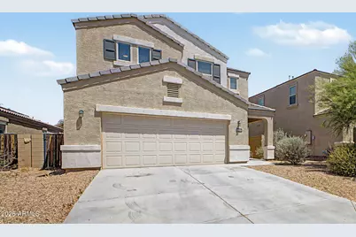 29954 W Monterey Drive, Buckeye, AZ 85396 - Photo 3