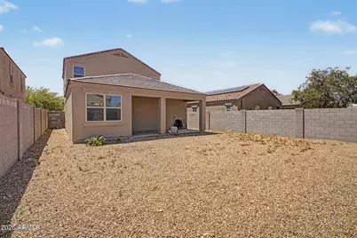 29954 W Monterey Drive, Buckeye, AZ 85396 - Photo 33