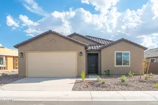 6365 W Honors Wy, Florence, AZ 85132 - Photo 1