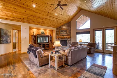 5498 N Elk Spgs -- #E, Lakeside, AZ 85929 - Photo 5