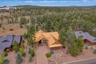 5498 N Elk Springs, Lakeside, AZ 85929 - Photo 35