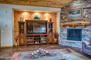 5498 N Elk Springs, Lakeside, AZ 85929 - Photo 7