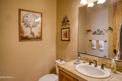5498 N Elk Spgs -- #E, Lakeside, AZ 85929 - Photo 17