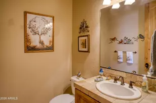 5498 N Elk Springs, Lakeside, AZ 85929 - Photo 17